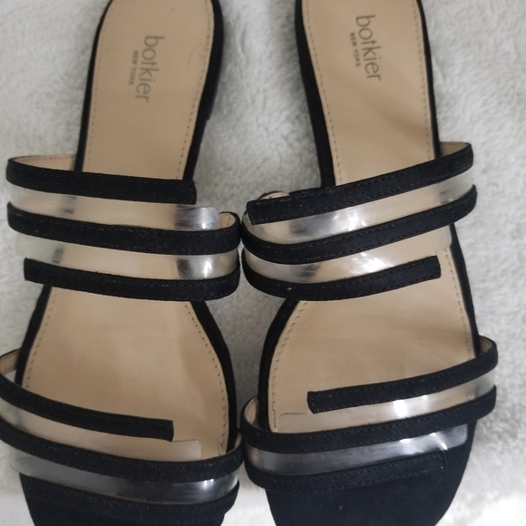 Botkier flat sandals - Picture 4 of 6